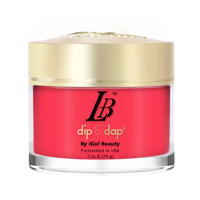 LB Powder - LB116 Sea Anemones