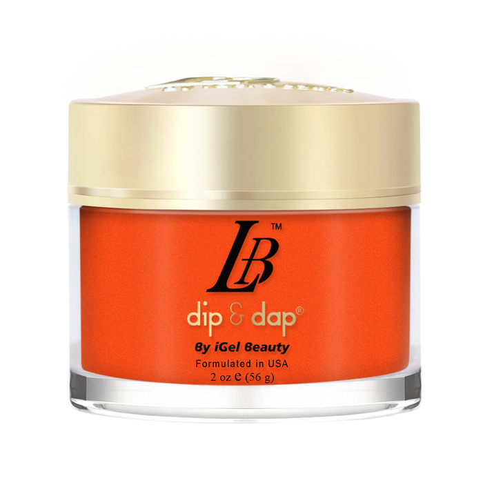 LB Powder - LB117 Squirting Nemo