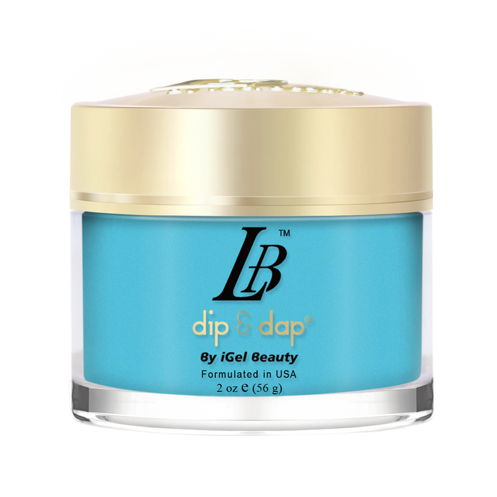LB Powder - LB119 Caribbean Crush