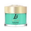 LB Powder - LB120 Seafoam