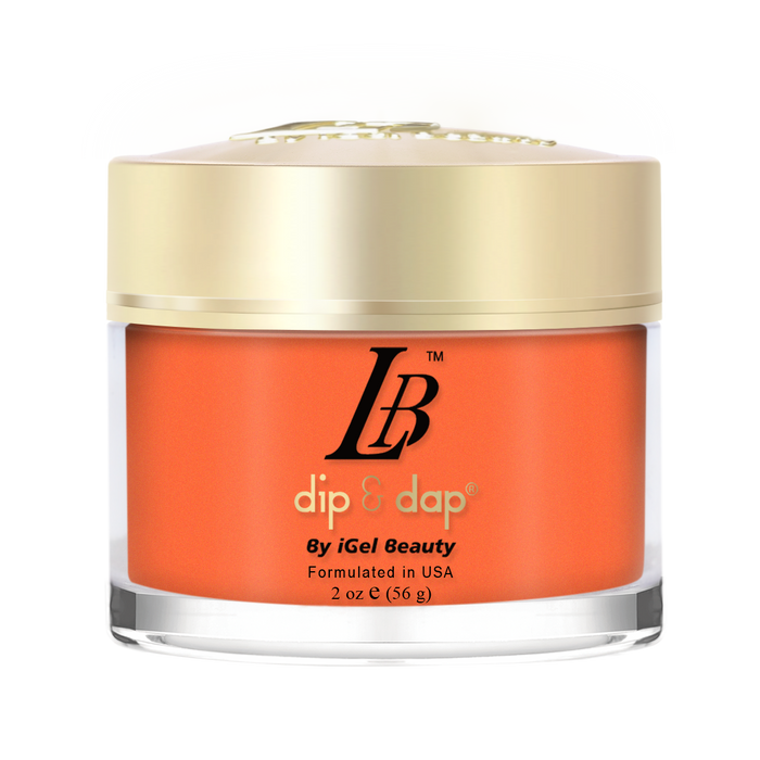 LB Powder - LB122 Starfish