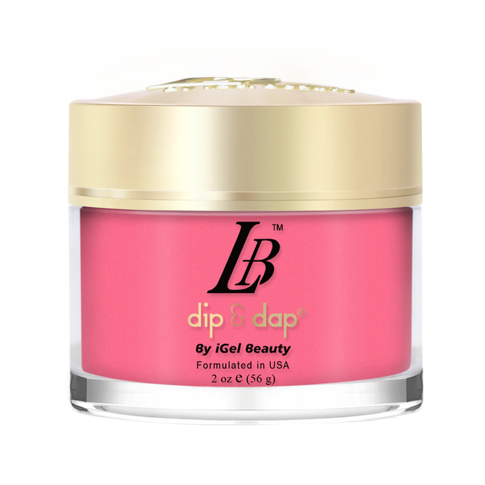 LB Powder - LB124 Squareback Anthias