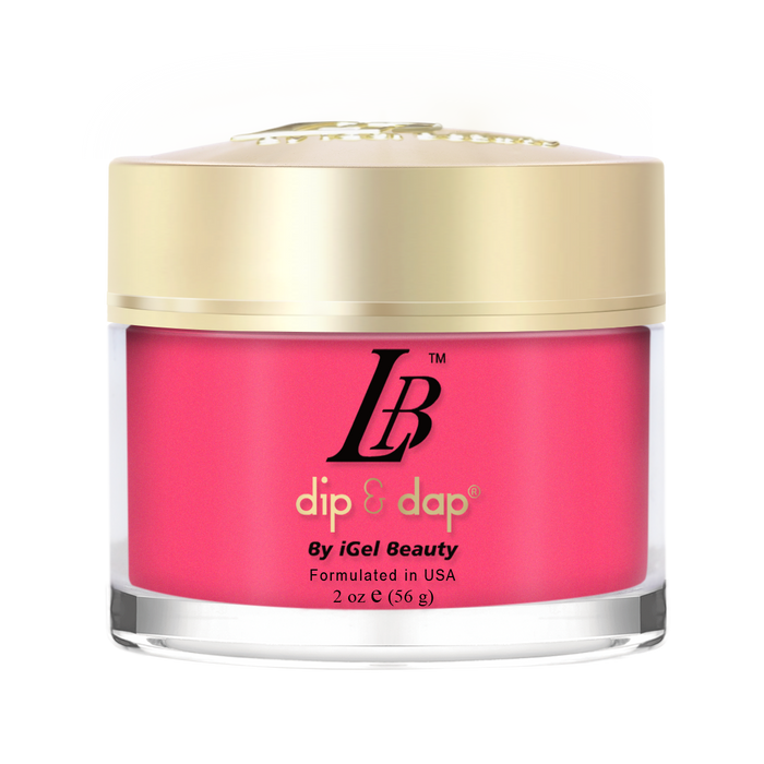 LB Powder - LB125 Candy Basslet