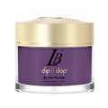 LB Powder - LB128 Huckleberry Sage