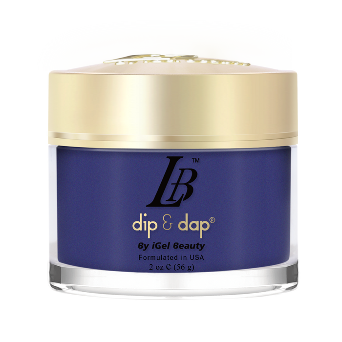 LB Powder - LB131 Lakeside Breeze