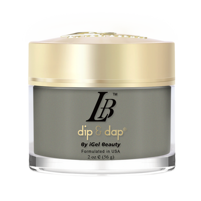LB Powder - LB132 Bay Leaf Wreath