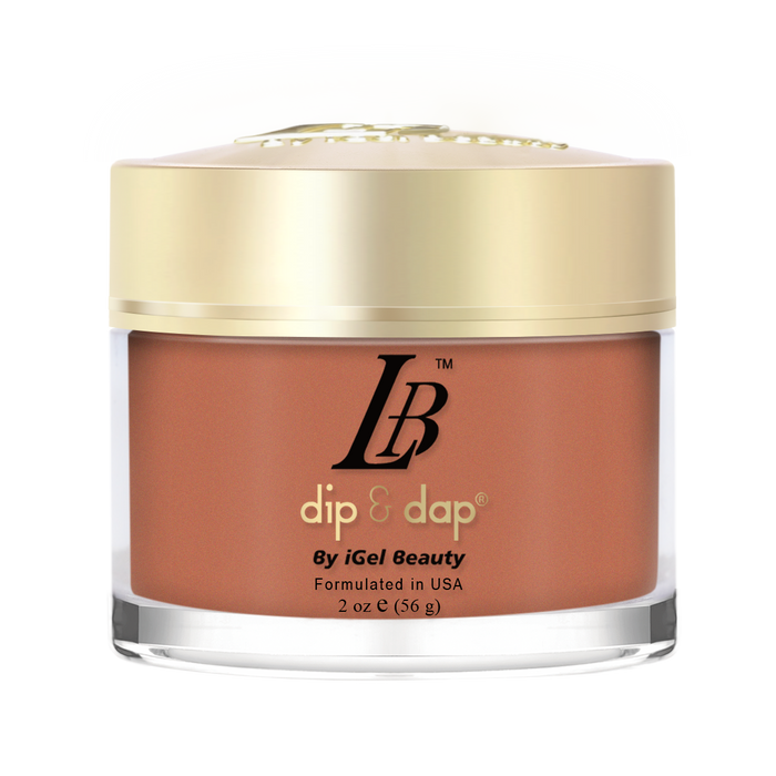 LB Powder - LB134 Lovely Folliage