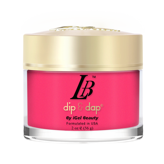 LB Powder - LB136 Bright Autumn Shine