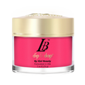 LB Powder - LB136 Bright Autumn Shine
