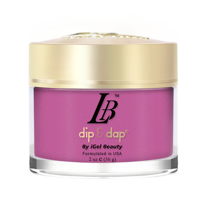 LB Powder - LB137 Berrylicious