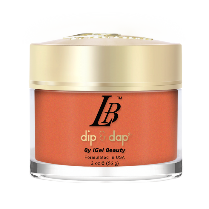 LB Powder - LB138 Pumpkin Spiced