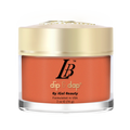 LB Powder - LB138 Pumpkin Spiced