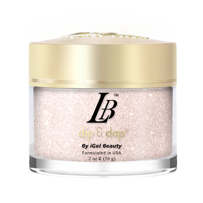 LB Powder - LB146 Cutie Pie
