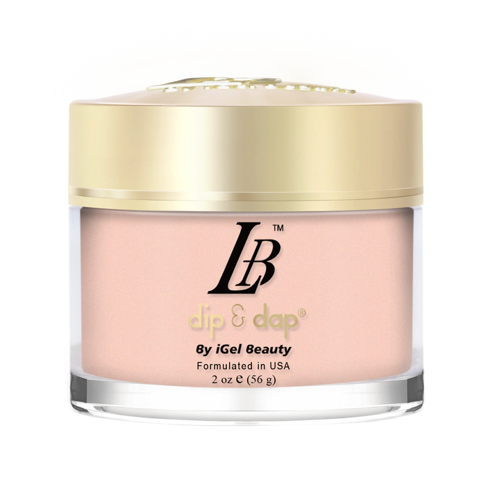 LB Powder - LB148 Princess Pink