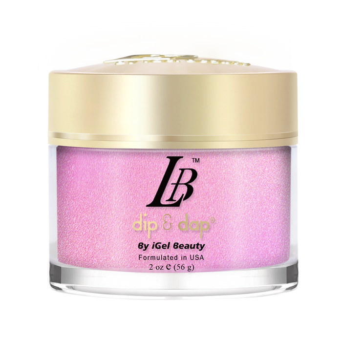 LB Powder - LB150 Bedazzled