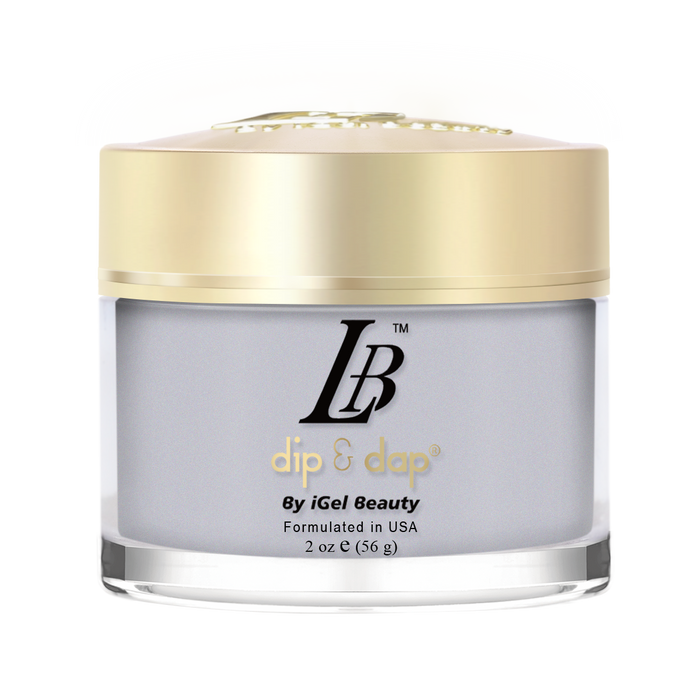 LB Powder - LB153 Try Again