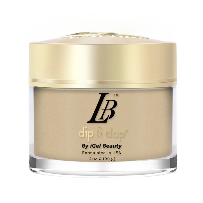 LB Powder - LB155 Take Chances