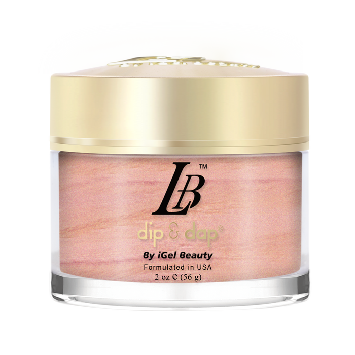 LB Powder - LB158 Be Fearless