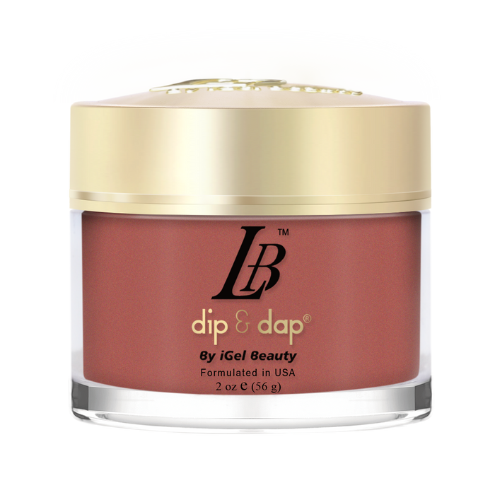 LB Powder - LB162 Keep Loving