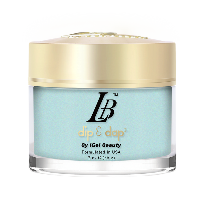 LB Powder - LB163 Cotton Candy Cupcakes