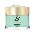 LB Powder - LB164 Mint Macarons