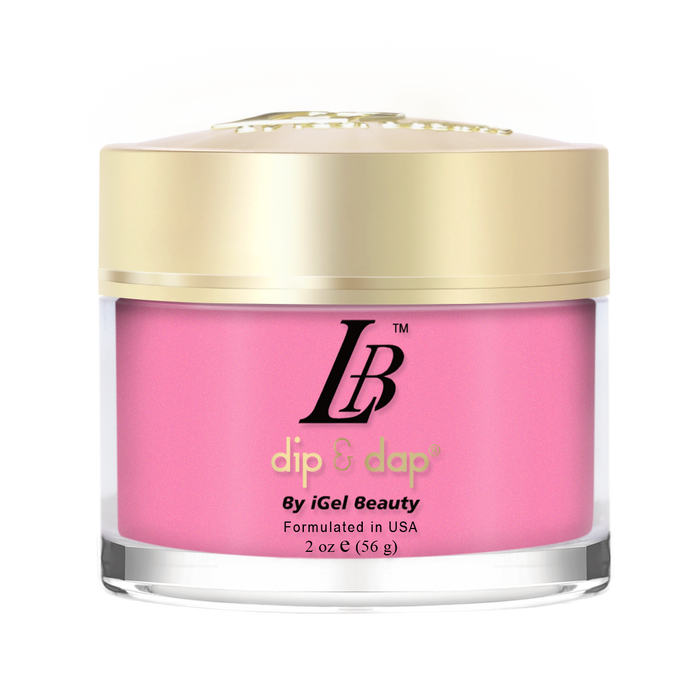 LB Powder - LB167 Raspberry Cake Pops