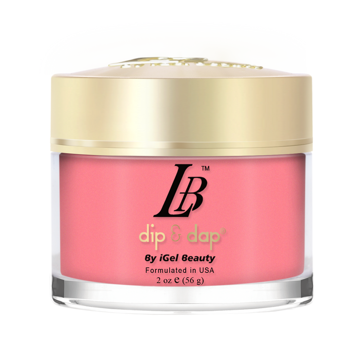 LB Powder - LB168 Fruity Sorbet