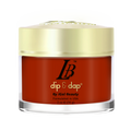 LB Powder - LB169 Rose Garden