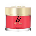 LB Powder - LB170 Poppy Field