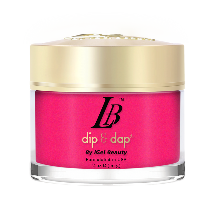 LB Powder - LB172 Orchid Vine