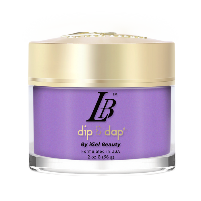 LB Powder - LB173 Lavender Farm