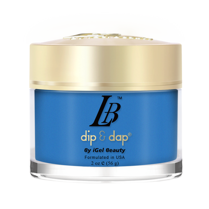 LB Powder - LB174 Iris Hills
