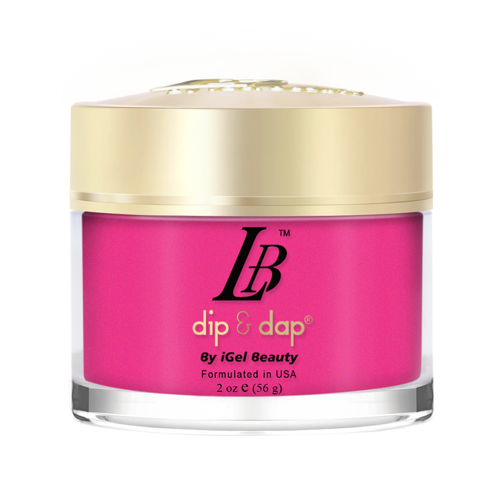 LB Powder - LB179 Paradise Heat