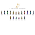 LB Supernova 10D Cat Eye Professional Collection (SCE01-18)