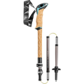 Lekki Trekking pole in three pieces