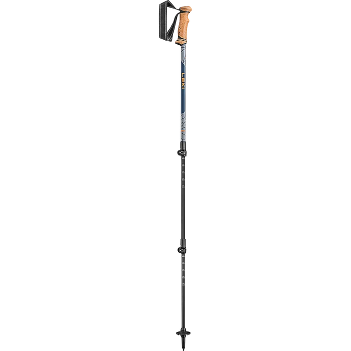 lekki trekking pole full extended,