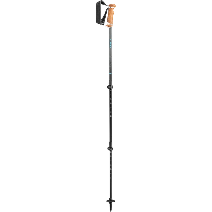 Lekki trekking pole extended