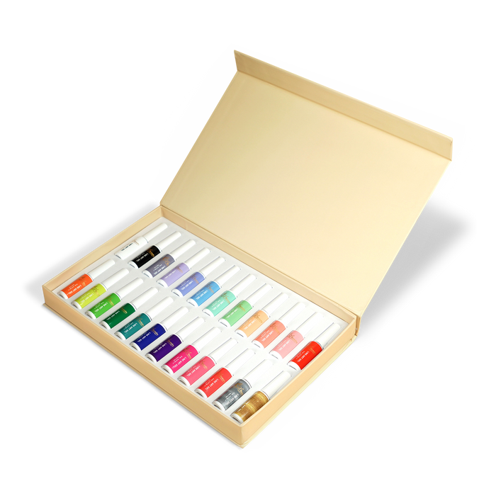 Line Art Gel Kit