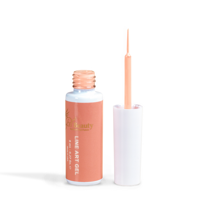 Line Art Gel Kit
