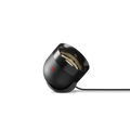 Love Focus von GRAU, flexibler Aluminium-Scheinwerfer mit dimmbarem Licht und modernem minimalistischen Design.