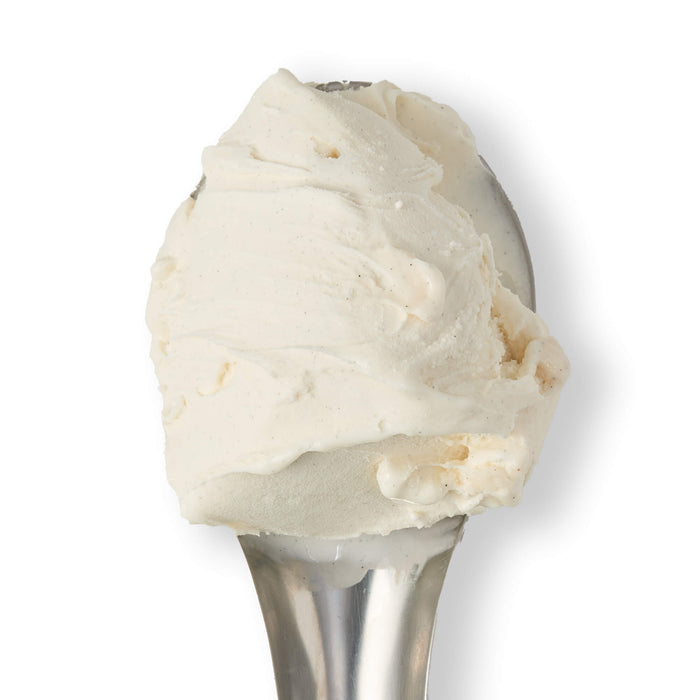 Madagascan vanilla gelato – 500ml