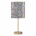 Maddy Metal Table Lamp