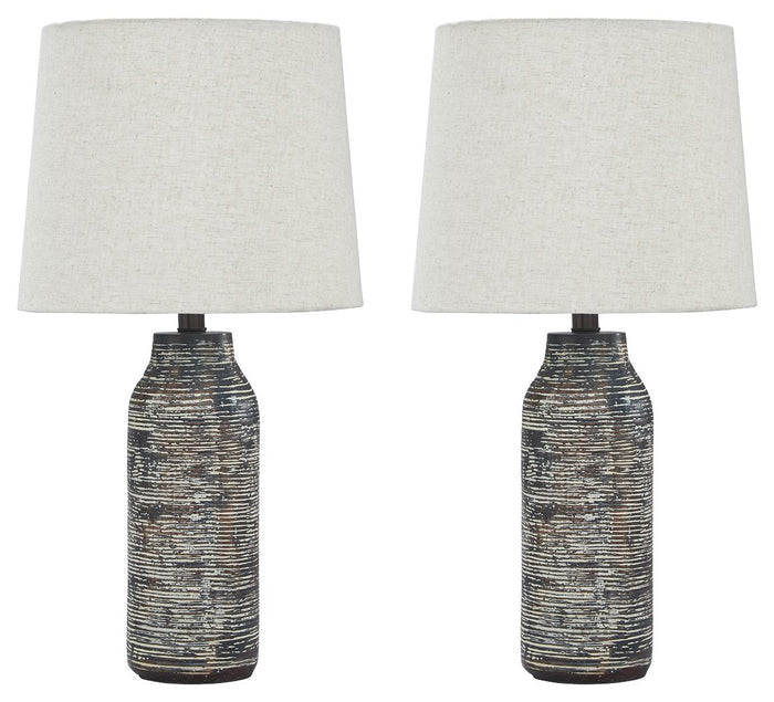 Mahima Table Lamp