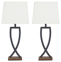 Makara Table Lamp