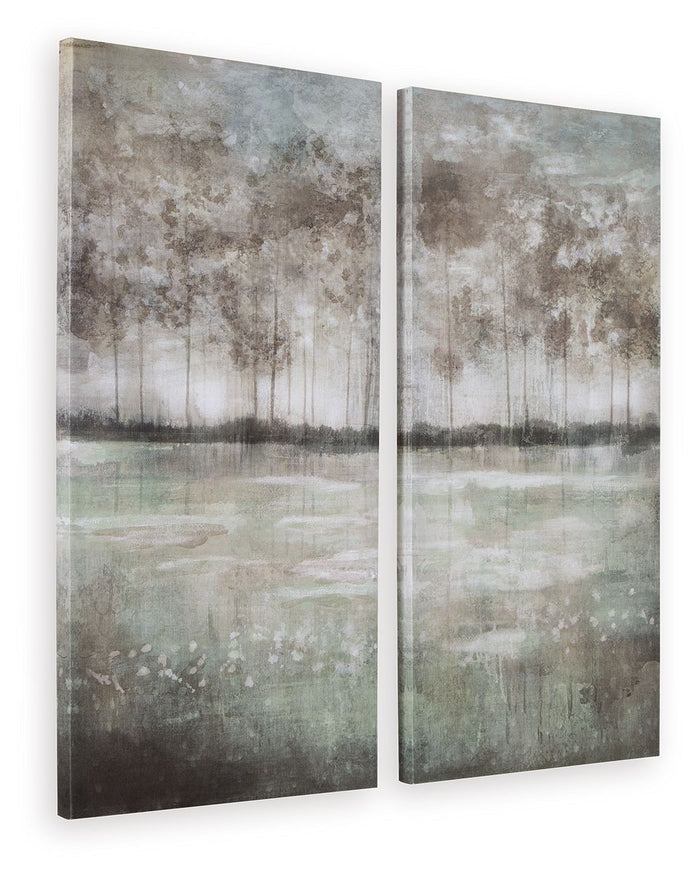 Marksen Multi Wall Art Set