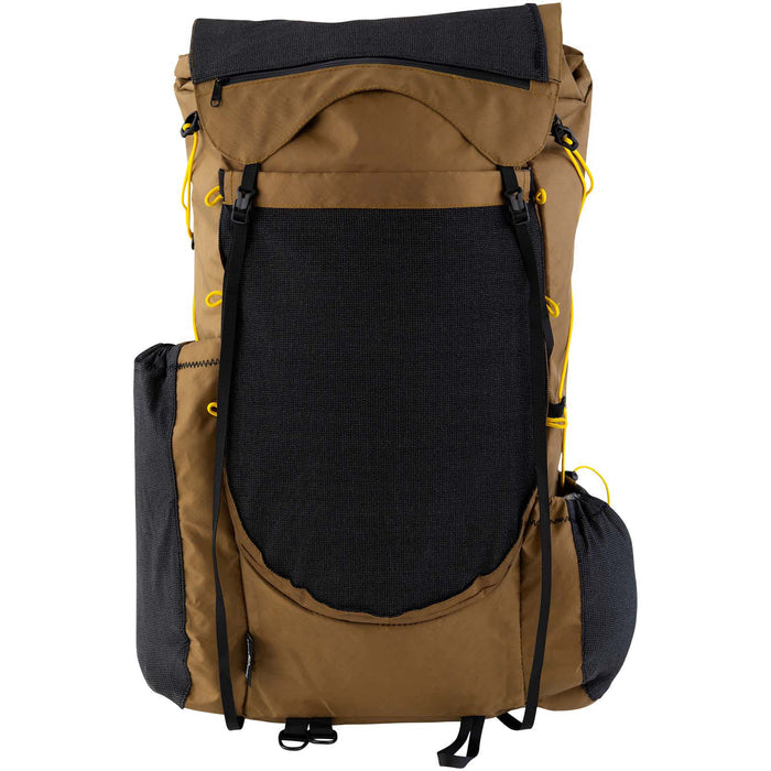 Minimalist V2 Ultralight Backpack in Gray