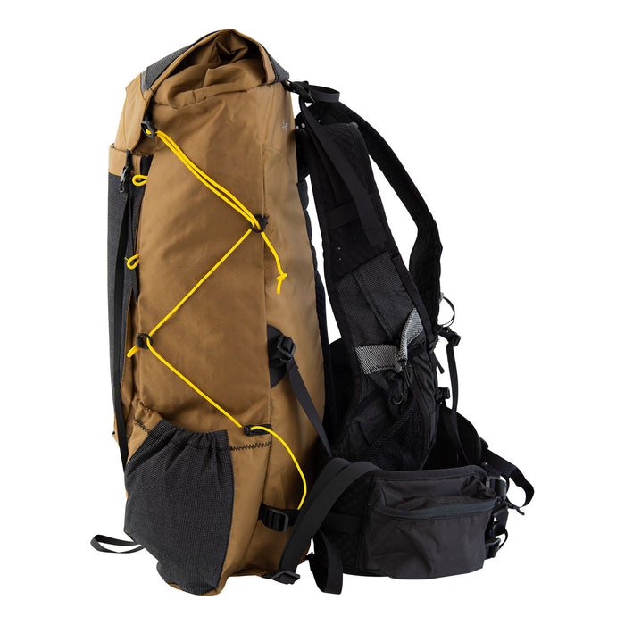 Minimalist V2 Ultralight Backpack in Gray