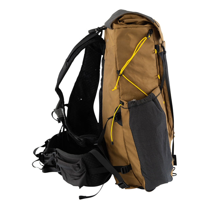 Minimalist V2 Ultralight Backpack in Gray