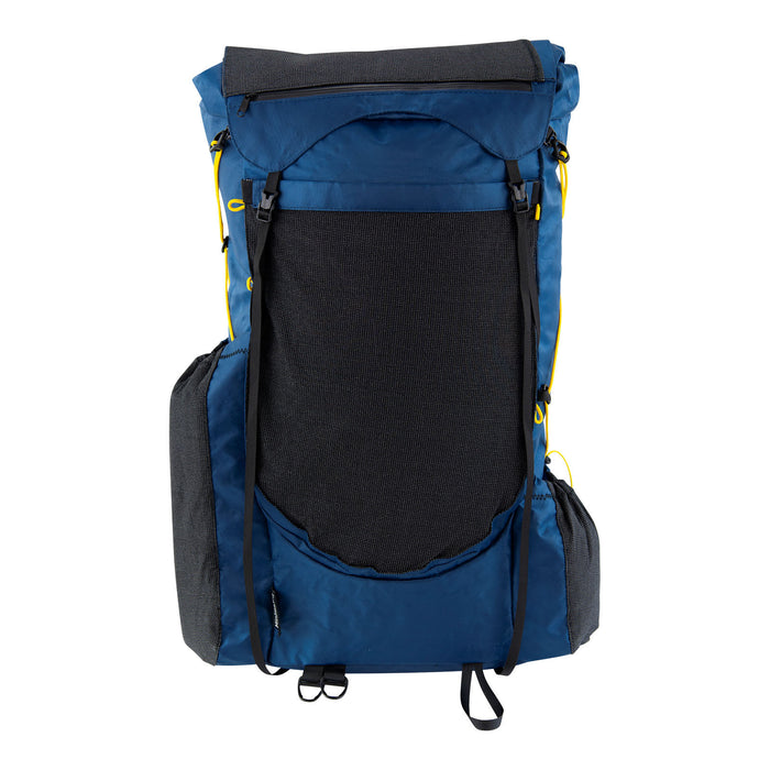 Minimalist V2 Ultralight Backpack in Gray