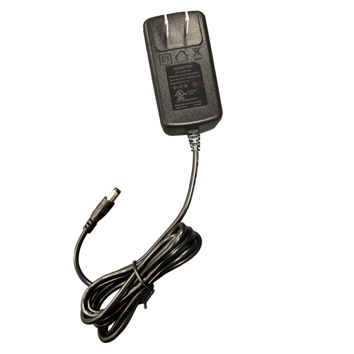 MODEL XS Wireless Rechargeable e-File - Charger